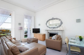 Seaview Regency Apartment